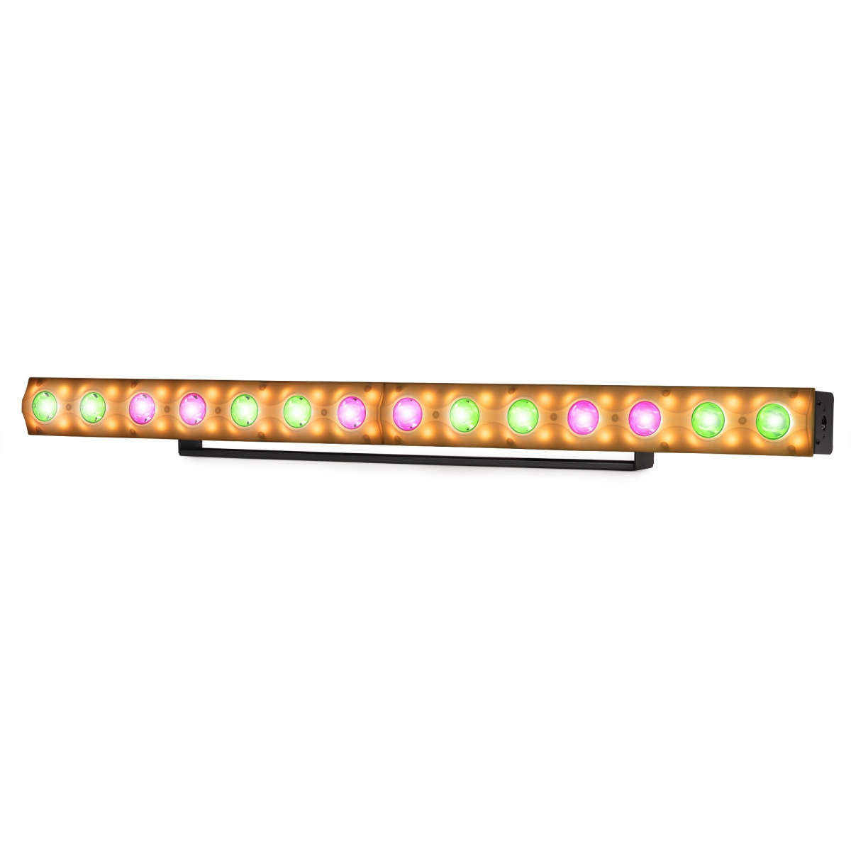 BEAMZ LCB14C LED BAR 14X 4W RGBW IP20