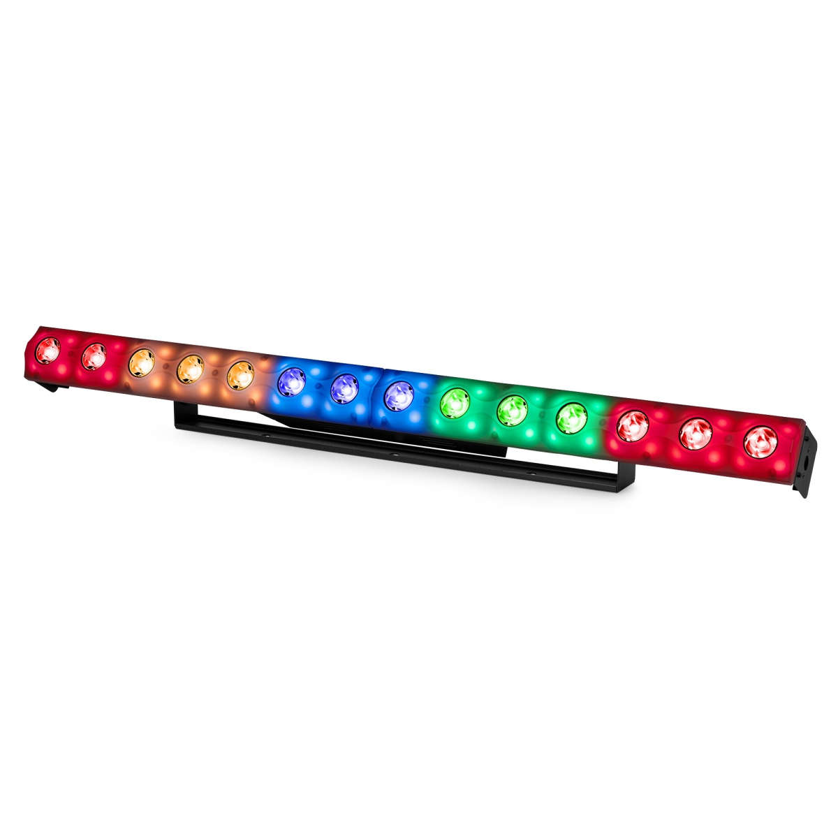 BEAMZ LCB14C LED BAR 14X 4W RGBW IP20