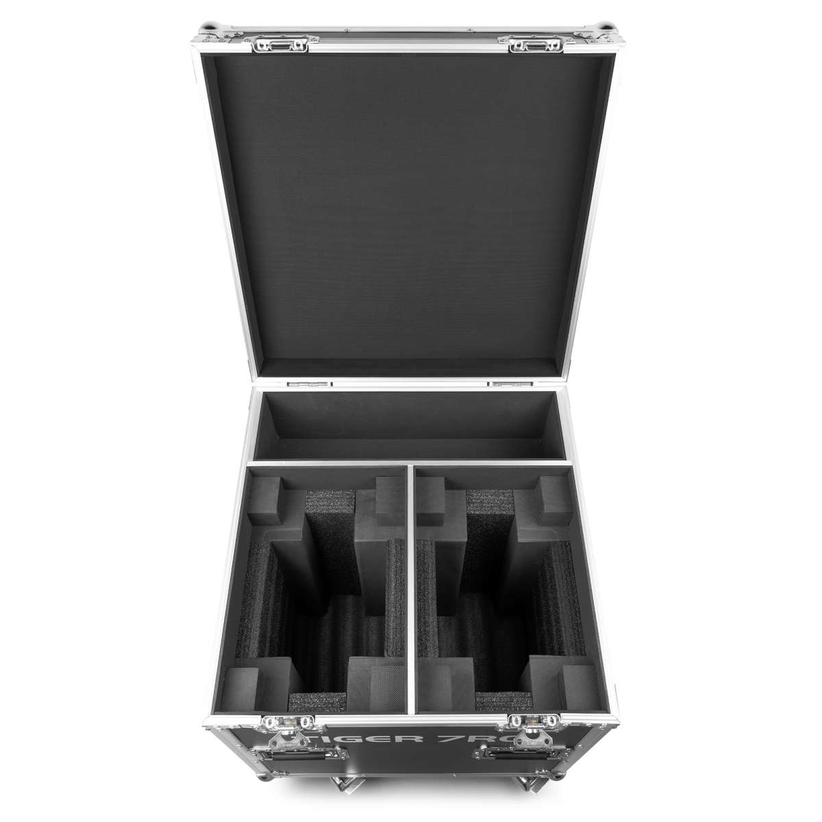 BEAMZPRO FC7RC FLIGHTCASE FOR 2X 7R