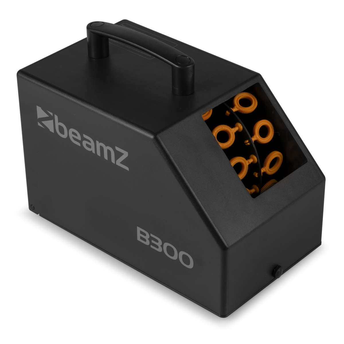BEAMZ B300 BUBBLE MACHINE