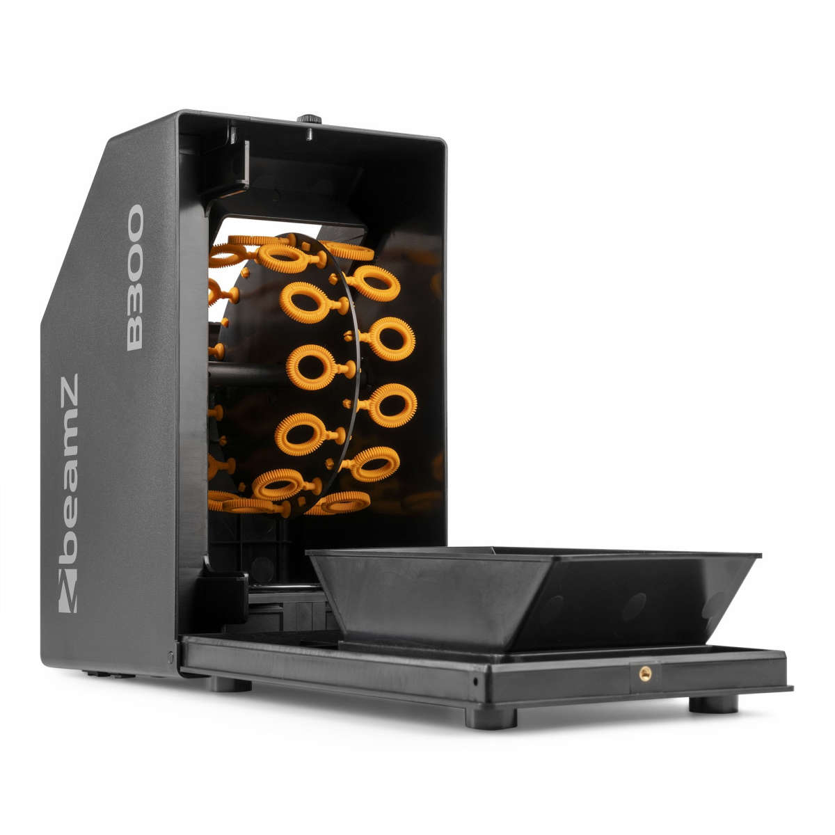 BEAMZ B300 BUBBLE MACHINE
