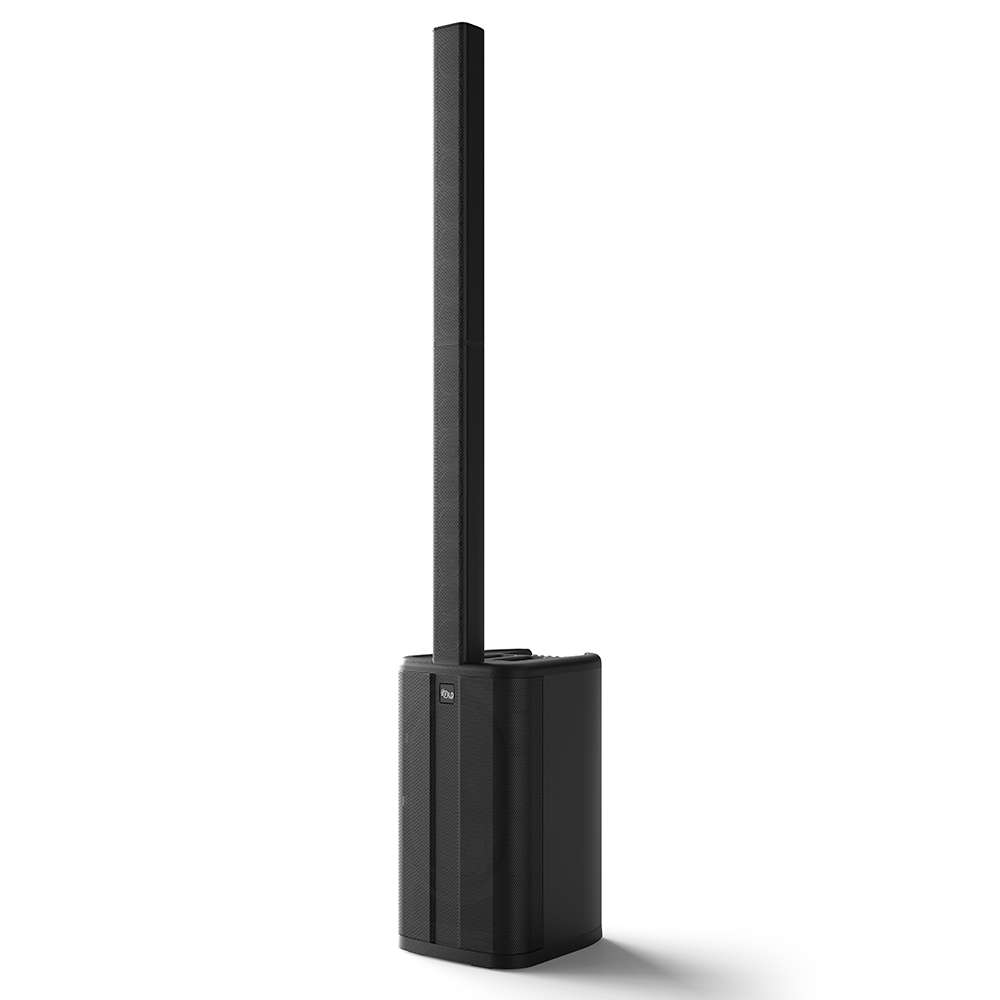 FILO FDP161A COLUMN SPEAKER SYSTEM 1200W