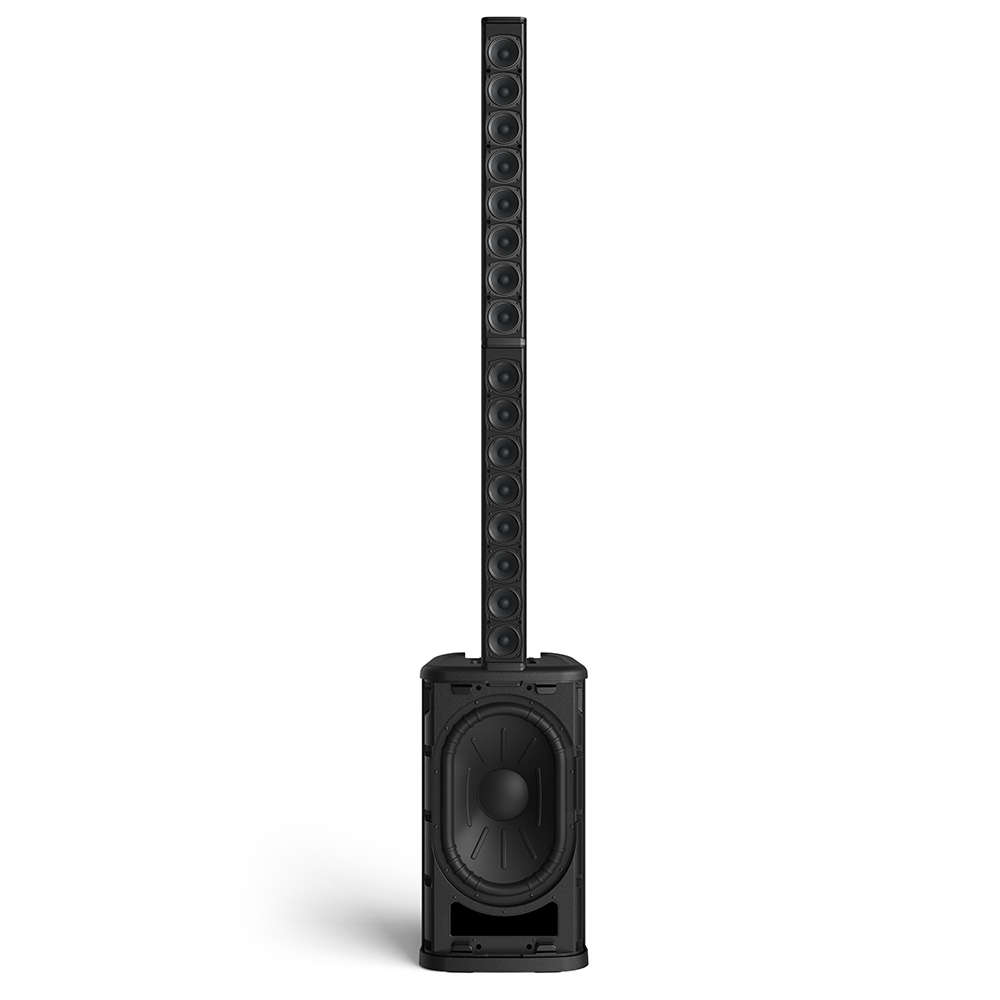 FILO FDP161A COLUMN SPEAKER SYSTEM 1200W