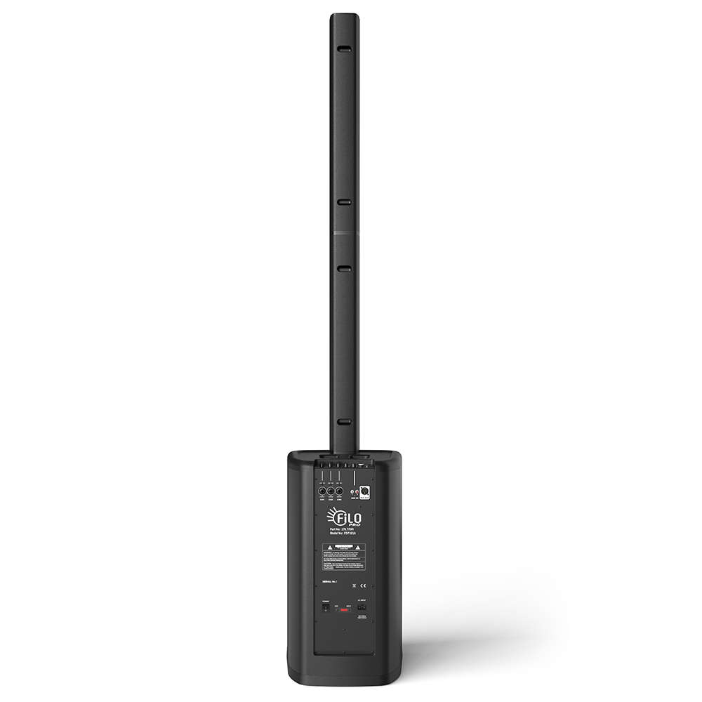 FILO FDP161A COLUMN SPEAKER SYSTEM 1200W