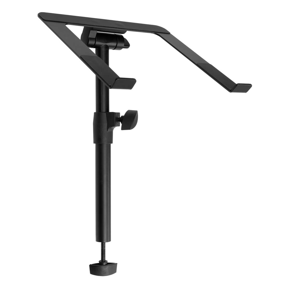 VONYX DBLH1 LAPTOP STAND FOR DJ BOOTH