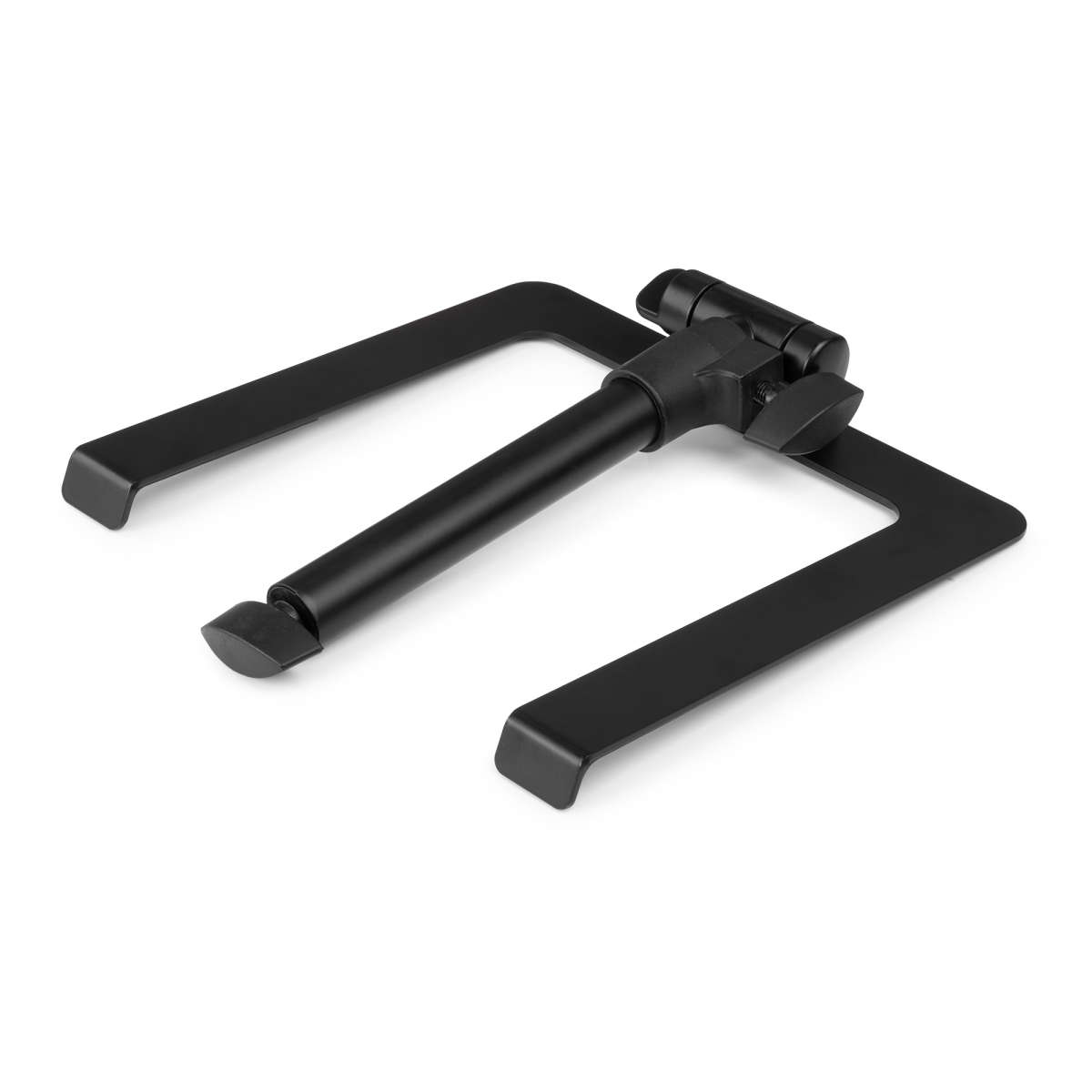 VONYX DBLH1 LAPTOP STAND FOR DJ BOOTH
