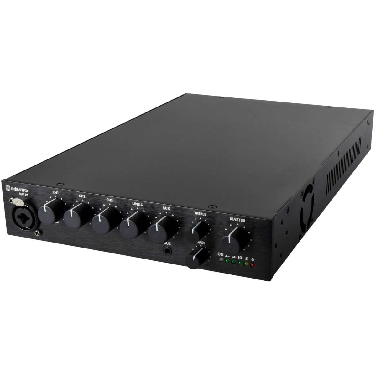 ADASTRA UA120 100V MIXER AMPLIFIER 120W