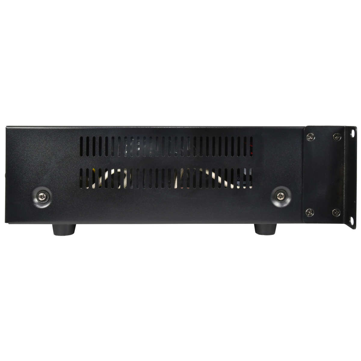 ADASTRA A8300 2U MIXER AMPLIFIER 8X 300W