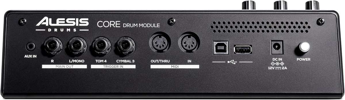 Alesis Strata Core