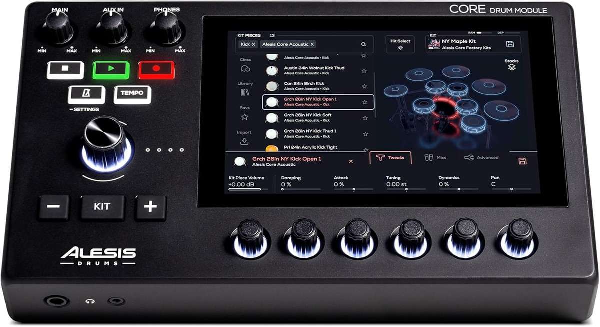 Alesis Strata Core