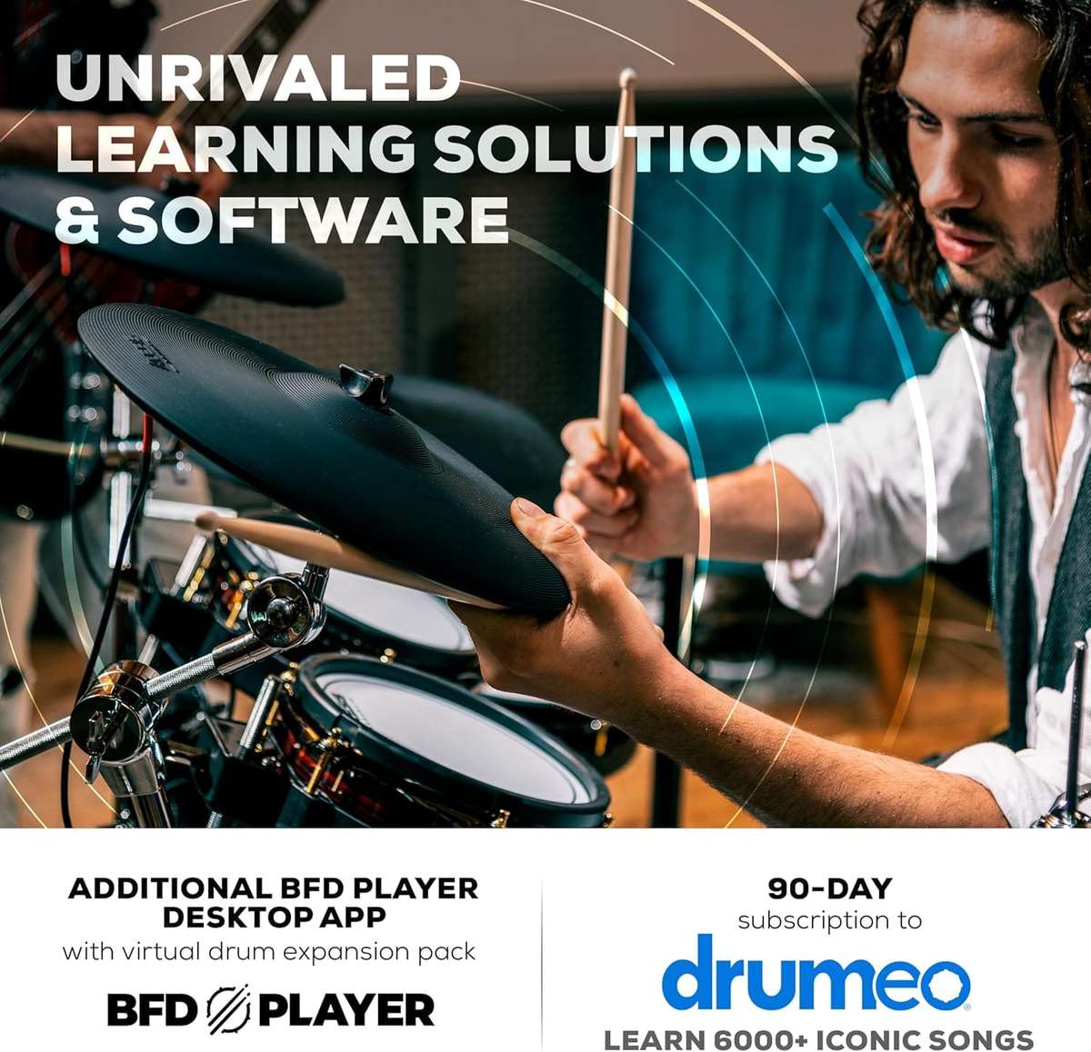 Alesis Strata Core