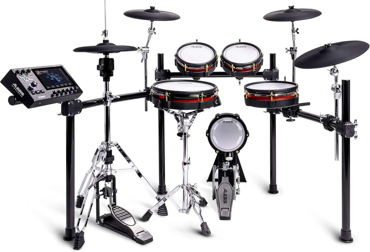 Alesis Strata Core