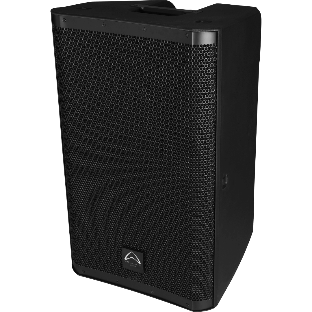 Wharfedale Pro Tourus+ and T-Sub Active Bundle