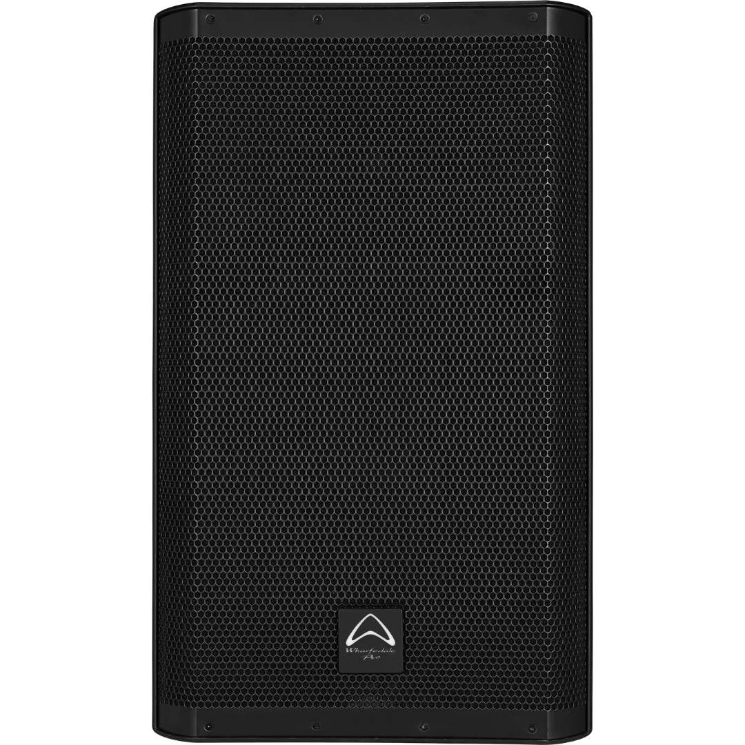 Wharfedale Pro Tourus+ and T-Sub Active Bundle