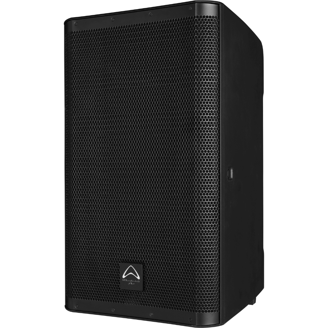 Wharfedale Pro Tourus+ and T-Sub Active Bundle