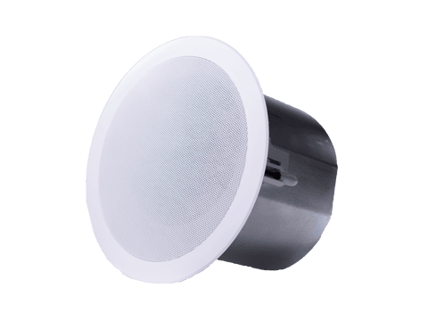 Penton CCS 6 High Power 16-Ohm Ceiling speaker with back box