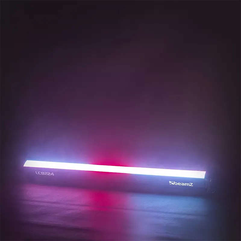 BEAMZ LCB224 LED BAR IP20 RGB