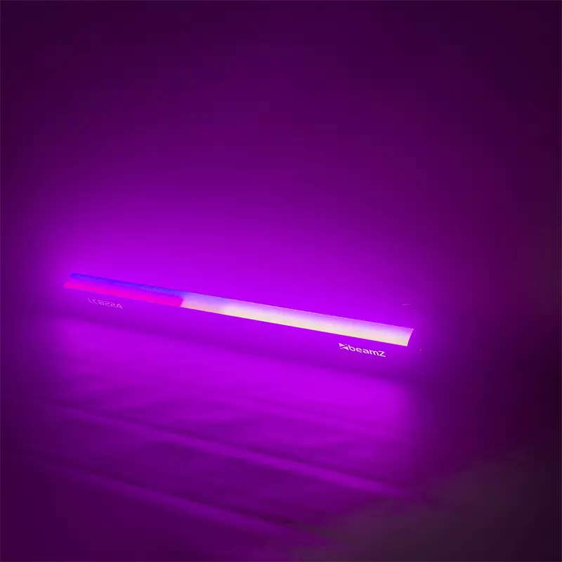 BEAMZ LCB224 LED BAR IP20 RGB