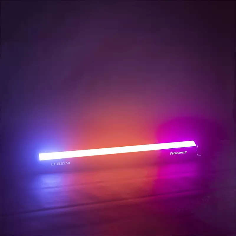 BEAMZ LCB224 LED BAR IP20 RGB