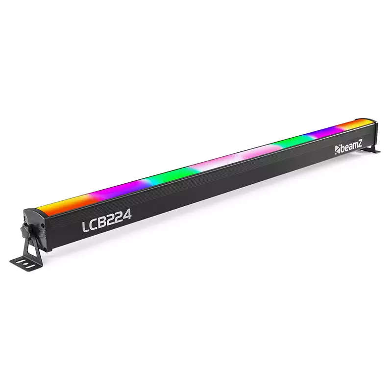 BEAMZ LCB224 LED BAR IP20 RGB