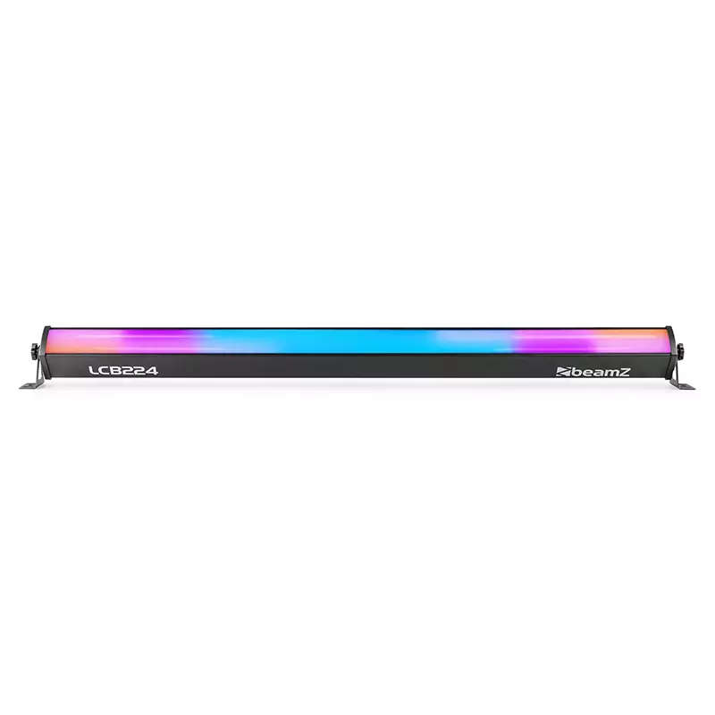 BEAMZ LCB224 LED BAR IP20 RGB