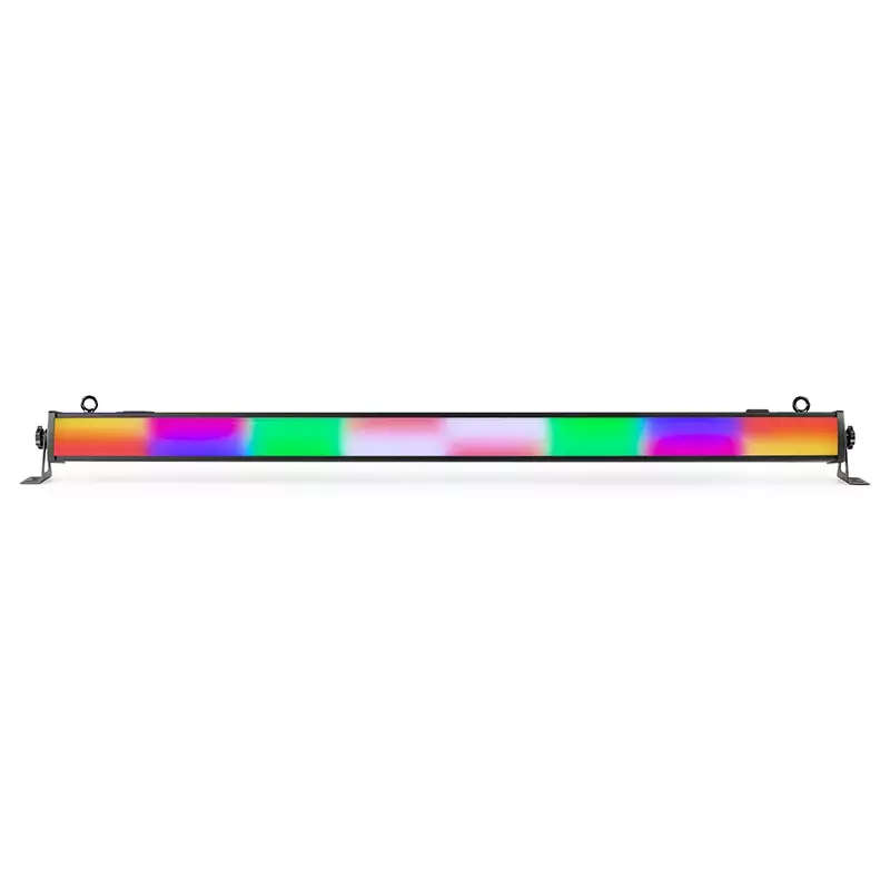 BEAMZ LCB224 LED BAR IP20 RGB