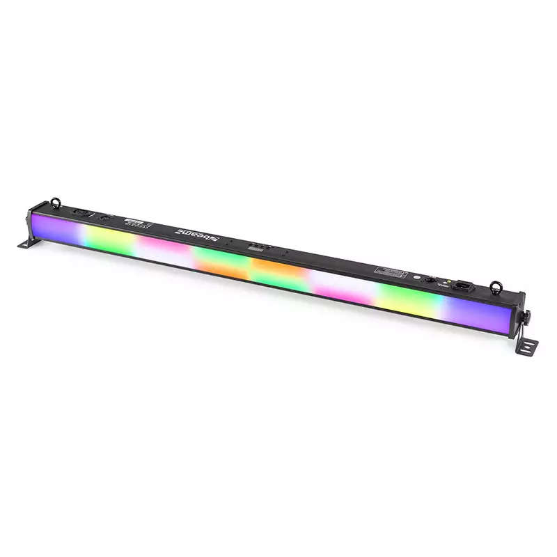 BEAMZ LCB224 LED BAR IP20 RGB