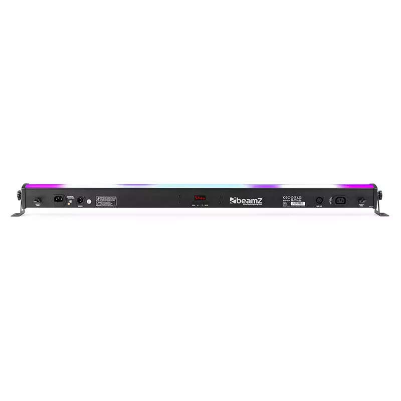 BEAMZ LCB224 LED BAR IP20 RGB