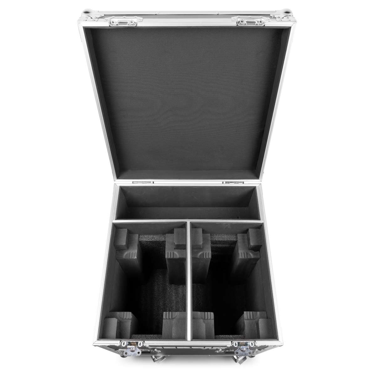 BEAMZPRO NEREID760 LED MOVING HEAD WASH IP65 7x 60W [2 PIECES IN A FLIGHTCASE]
