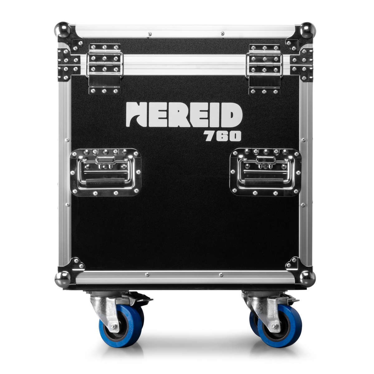 BEAMZPRO NEREID760 LED MOVING HEAD WASH IP65 7x 60W [2 PIECES IN A FLIGHTCASE]