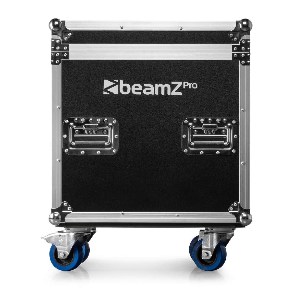 BEAMZPRO NEREID760 LED MOVING HEAD WASH IP65 7x 60W [2 PIECES IN A FLIGHTCASE]