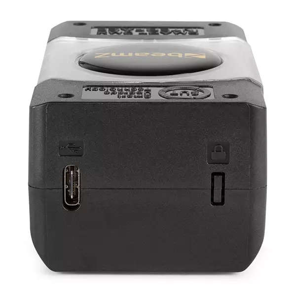 BEAMZ DMX INTERFACE 128 CHANNEL WITH LIGHT RIDER/ESA2