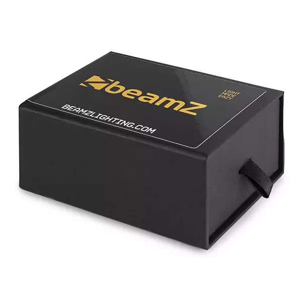 BEAMZ DMX INTERFACE 128 CHANNEL WITH LIGHT RIDER/ESA2