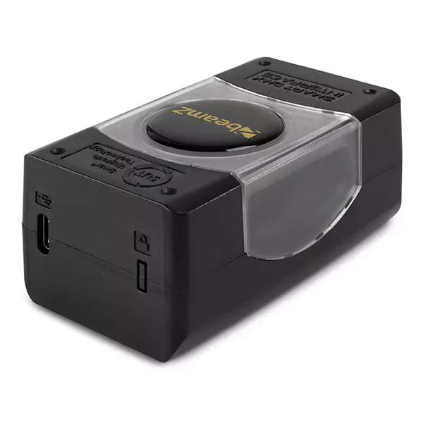 BEAMZ DMX INTERFACE 128 CHANNEL WITH LIGHT RIDER/ESA2