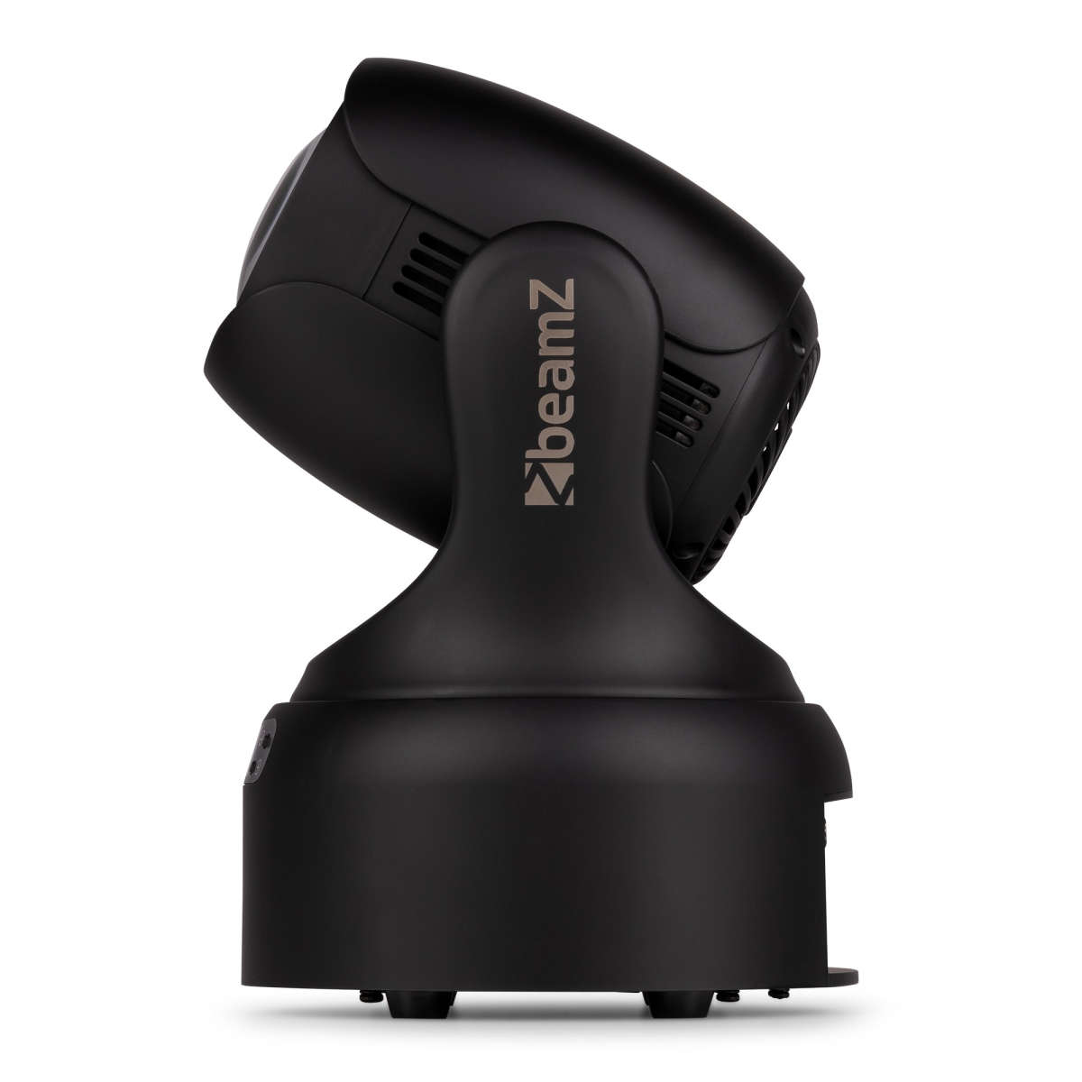 BEAMZ NOVA80B-BK LED MOVING HEAD BEAM 1X 80W GOBO BLACK IP20