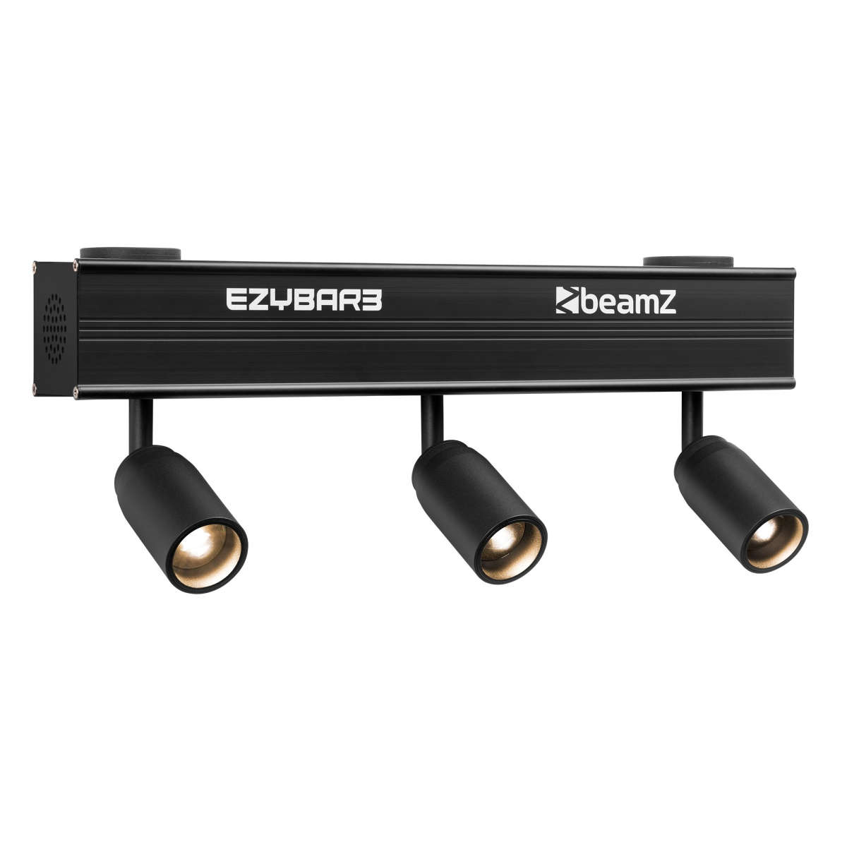BEAMZ EZYBAR3 LED BATTERY BAR LIGHT 3X 10W WW/CW IP20
