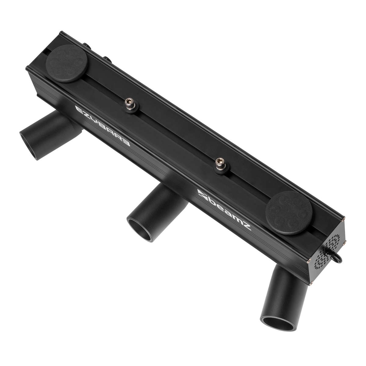 BEAMZ EZYBAR3 LED BATTERY BAR LIGHT 3X 10W WW/CW IP20