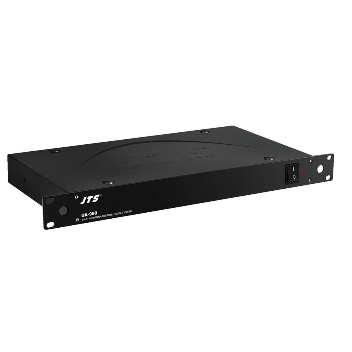 JTS UA-960 UHF FULL RANGE ANTENNA SPLITTER