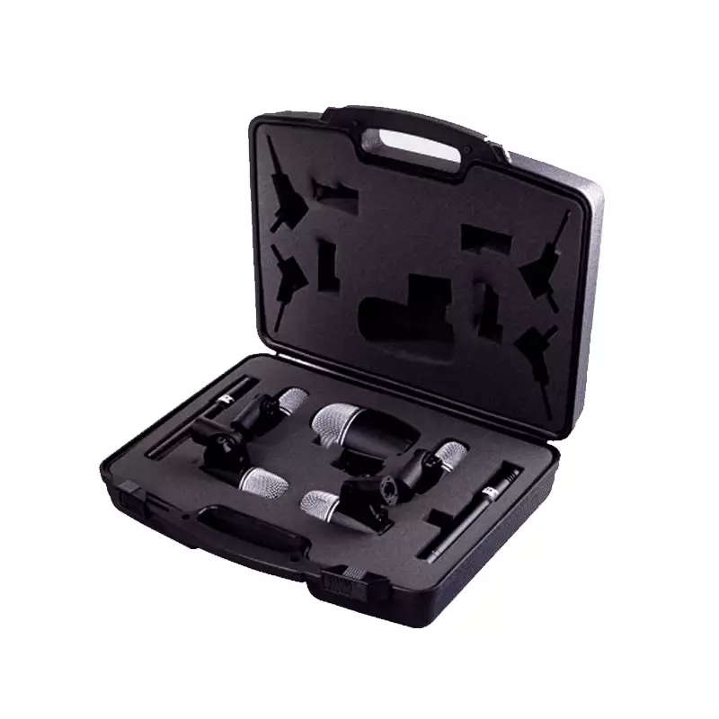 JTS TXB-7M INSTRUMENT DRUM MICROPHONE KIT