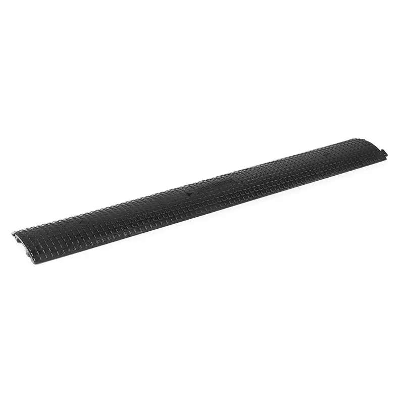 PDC CDC1S CABLE PROTECTOR 1 CHANNEL SMALL DROP OVER