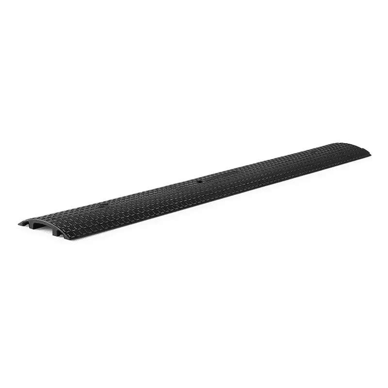 PDC CDC1S CABLE PROTECTOR 1 CHANNEL SMALL DROP OVER