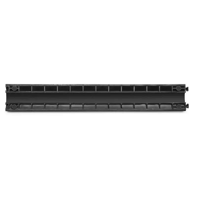 PDC CDC1S CABLE PROTECTOR 1 CHANNEL SMALL DROP OVER