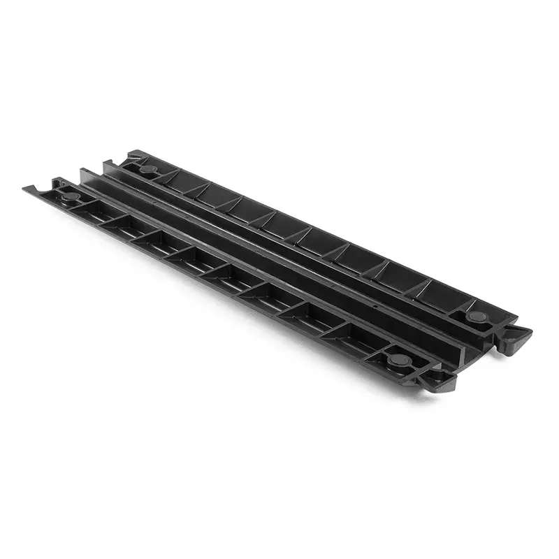 PDC CDC2B CABLE PROTECTOR 2 CHANNEL LARGE DROP OVER