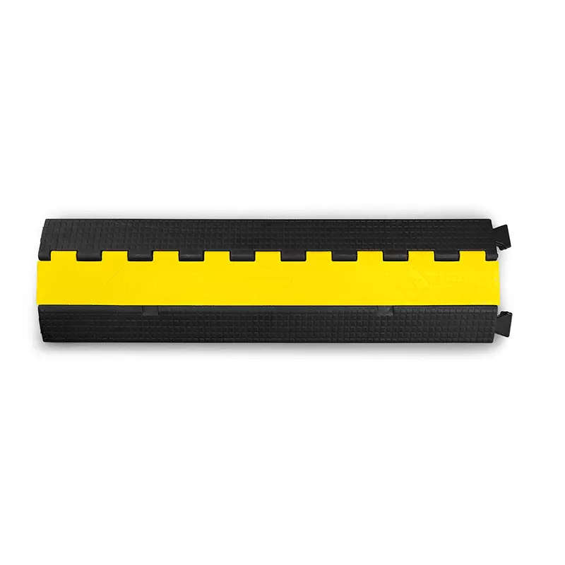PDC CB2S CABLE PROTECTOR 2 CHANNEL LARGE BRIDGE