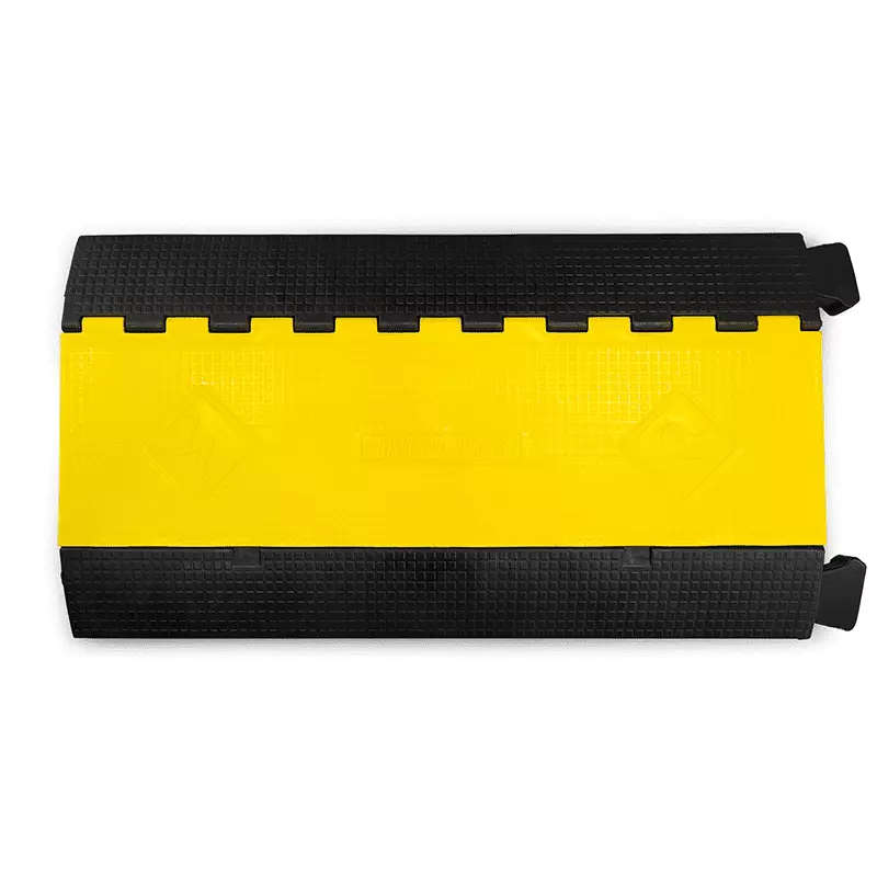 PDC CB3S CABLE PROTECTOR 3 CHANNEL LARGE BRIDGE