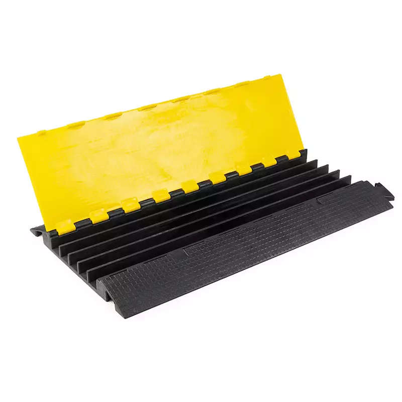 PDC CB5S CABLE PROTECTOR 5 CHANNEL LARGE BRIDGE
