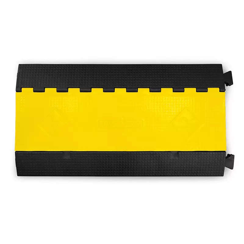 PDC CB5S CABLE PROTECTOR 5 CHANNEL LARGE BRIDGE