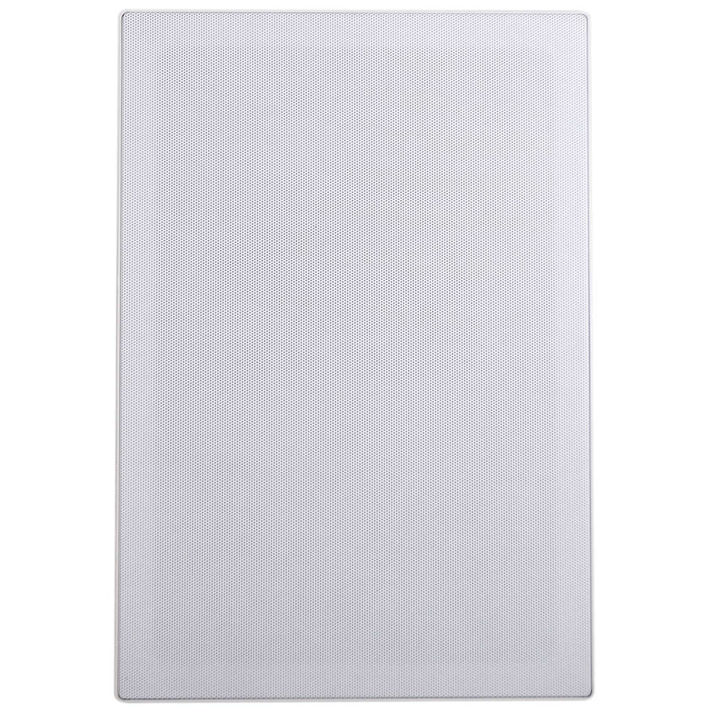 ADASTRA KS660 INWALL SPEAKER 6.5INCH WHITE 60W 100V