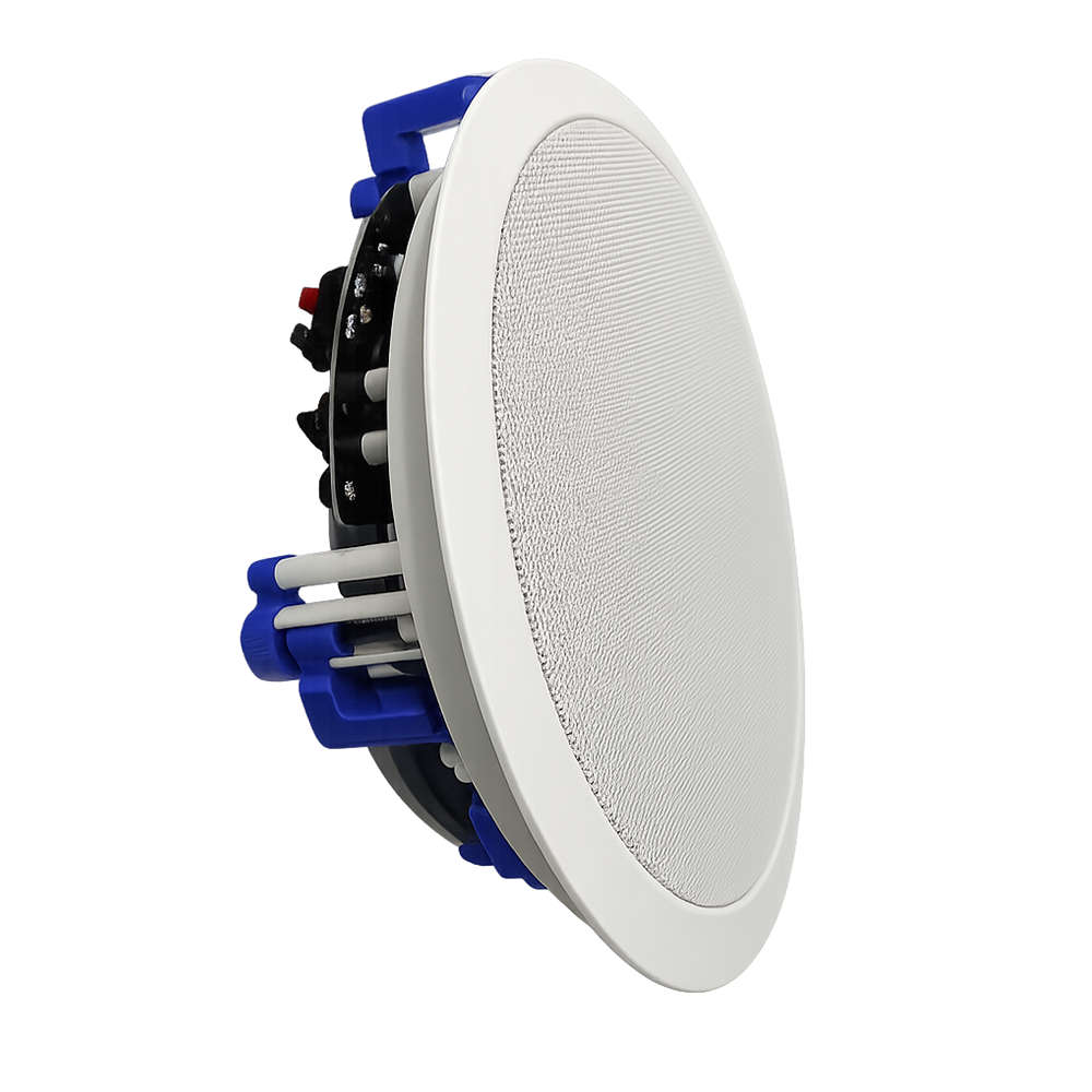 FILO C8D CEILING SPEAKER 8INCH WHITE 50W 8OHM