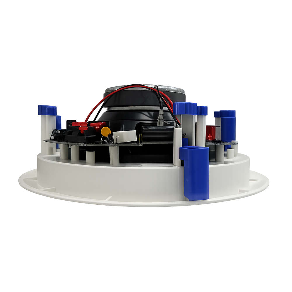 FILO C8D CEILING SPEAKER 8INCH WHITE 50W 8OHM